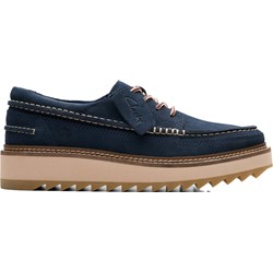 Clarks - Mens Clarkhill Lace Shoes