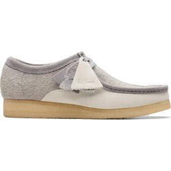 Clarks - Mens Wallabee Shoe