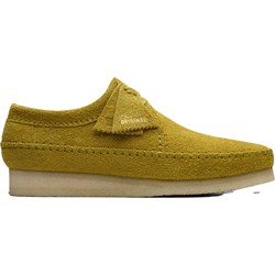 Clarks - Mens Weaver Shoe