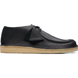 Clarks - Mens Desert Nomad Shoes