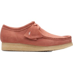 Clarks - Mens Wallabee Shoe