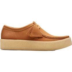 Clarks - Mens Wallabee Cup M Shoes