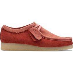 Clarks - Mens Wallabee Evo Shoes