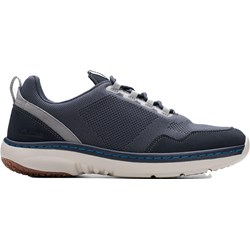 Clarks - Mens Clarks Pro Knit Shoes