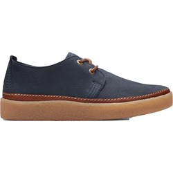 Clarks - Mens Clarkwood Low Shoes