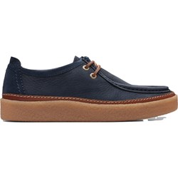 Clarks - Mens Clarkwood Moc Shoes