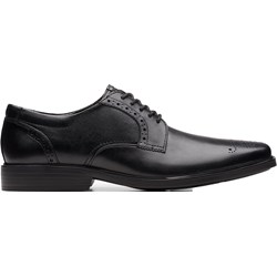 Clarks - Mens Clarkslite Tie Shoes