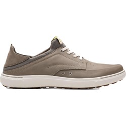 Clarks - Mens Mapstone Easy Shoes