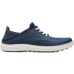 Clarks - Mens Mapstone Easy Shoes