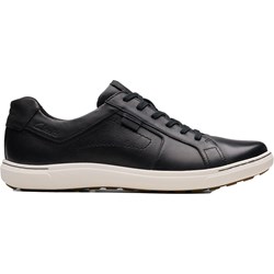 Clarks - Mens Mapstone Lace Shoes