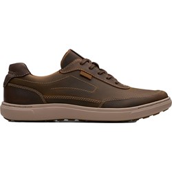 Clarks - Mens Mapstone Trail Shoes