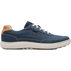 Clarks - Mens Mapstone Trail Shoes