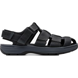 Clarks - Mens Saltway Cove Sandals