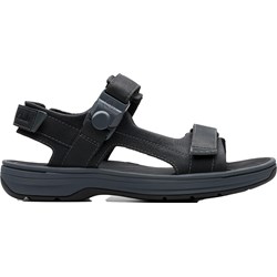 Clarks - Mens Saltway Trail Sandals