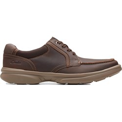 Clarks - Mens Bradley Vibe Shoes