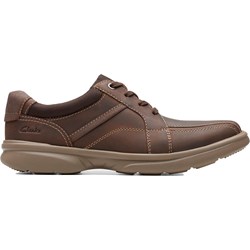 Clarks - Mens Bradley Walk Shoes