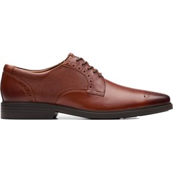 Clarks - Mens Clarkslite Tie Shoes