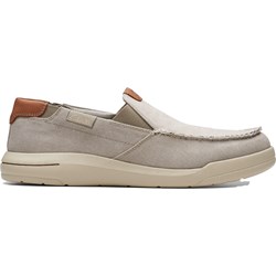 Clarks - Mens Driftlite Step Shoes