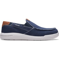 Clarks - Mens Driftlite Step Shoes