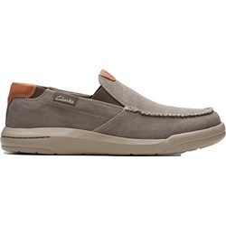 Clarks - Mens Driftlite Step Shoes