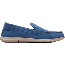 Clarks - Mens Flexway Step Shoes