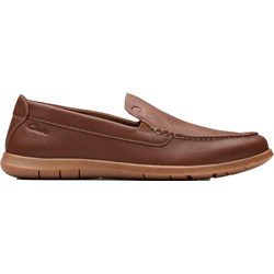 Clarks - Mens Flexway Step Shoes