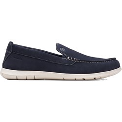 Clarks - Mens Flexway Step Shoes