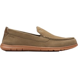 Clarks - Mens Flexway Step Shoes