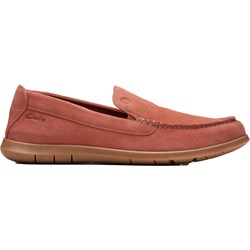 Clarks - Mens Flexway Step Shoes