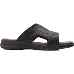 Clarks - Mens Walkford Band Sandals