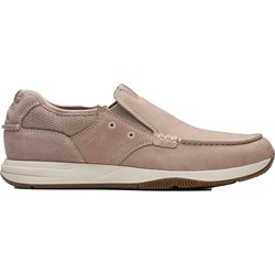 Clarks - Mens Sailview Step Shoes