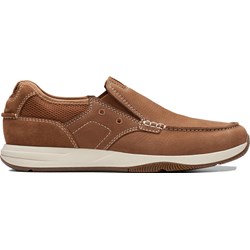 Clarks - Mens Sailview Step Shoes