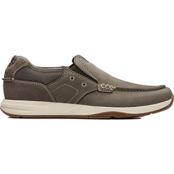 Clarks - Mens Sailview Step Shoes