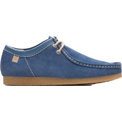 Clarks - Mens Shacre Ii Run Shoes