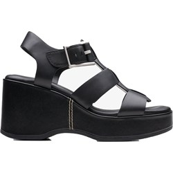 Clarks - Womens Manon Cove Sandals