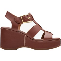 Clarks - Womens Manon Cove Sandals