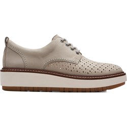 Clarks - Womens Orianna W Move Shoes