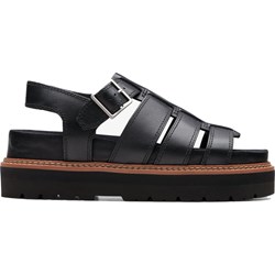 Clarks - Womens Orianna Twist Sandals