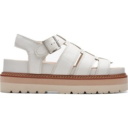 Clarks - Womens Orianna Twist Sandals