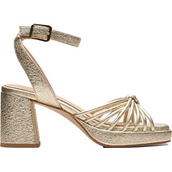 Clarks - Womens Ritzy 75 Faye Sandals