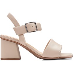 Clarks - Womens Siara 65 Buckle Sandals