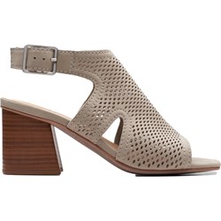 Clarks - Womens Siara 65 Flow Sandals