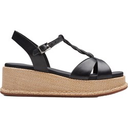 Clarks - Womens Kimmei Twist Sandals