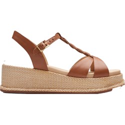 Clarks - Womens Kimmei Twist Sandals