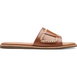 Clarks - Womens Maritime Mule Sandals