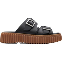 Clarks - Womens Torhill Slide Sandals