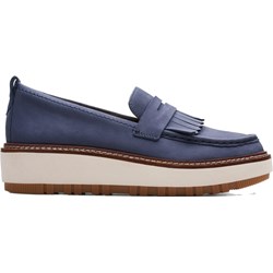 Clarks - Womens Orianna W Loafer Shoes