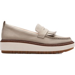 Clarks - Womens Orianna W Loafer Shoes