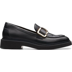 Clarks - Womens Splend Penny Shoes