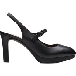 Clarks - Womens Ambyr 2 Grace Shoes